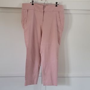 Where to work lane Bryant pants